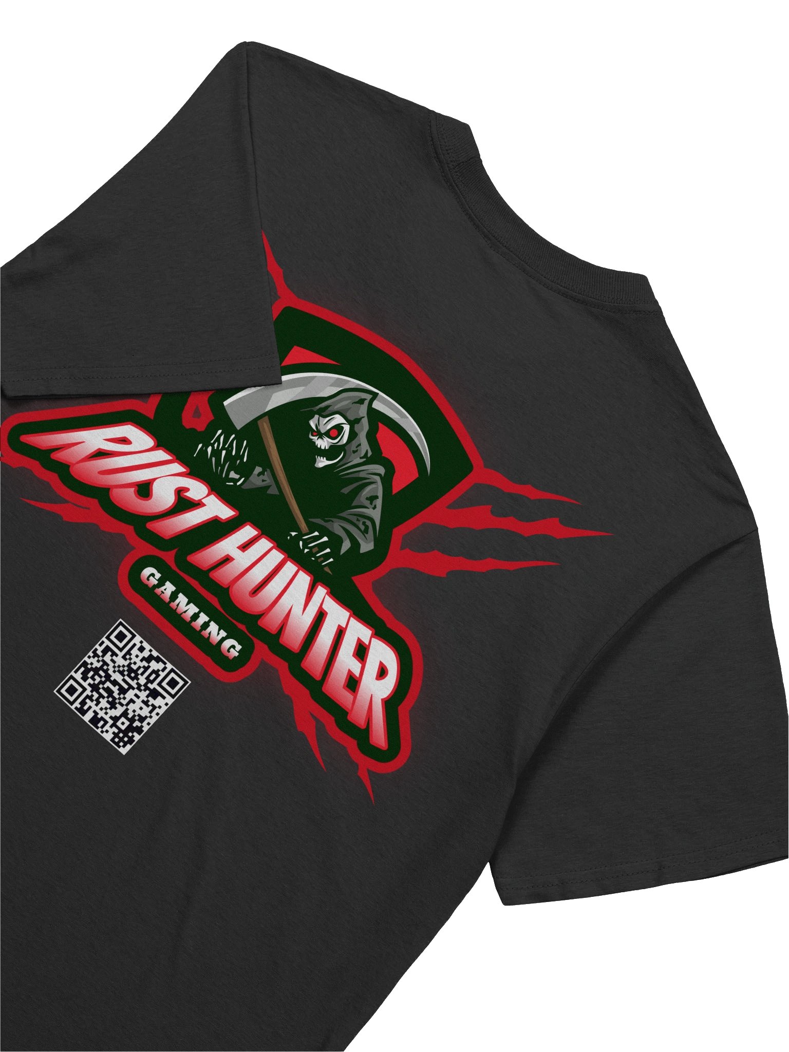 RustHunterGaming Tee Shirt product image (37)