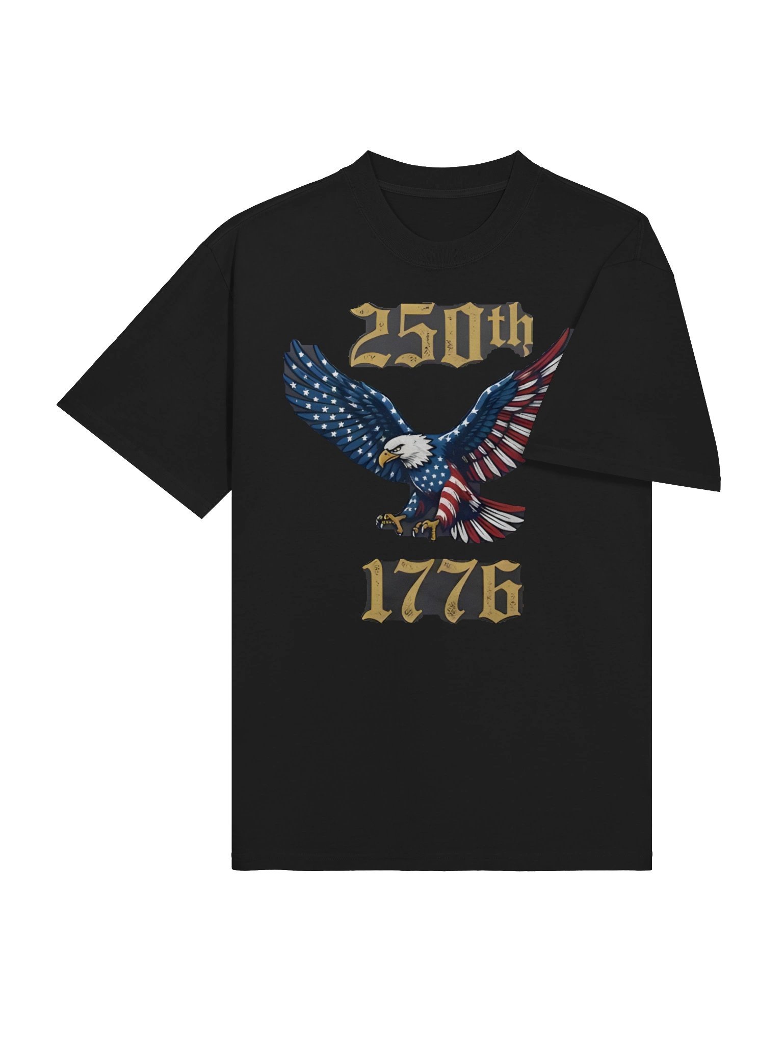 250th Celebration shirt product image (4)