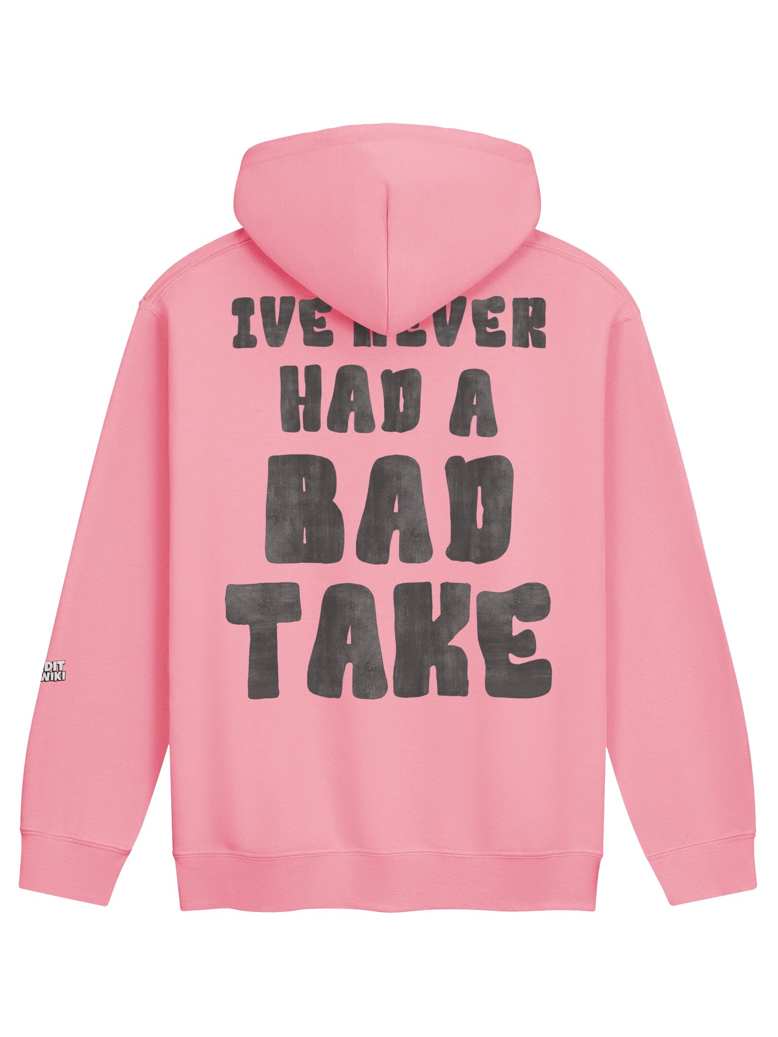 Bad Take Jake - Hoodie product image (38)