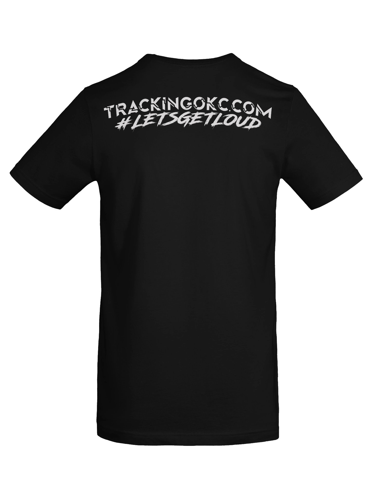 SUPPORT SHIRT product image (6)