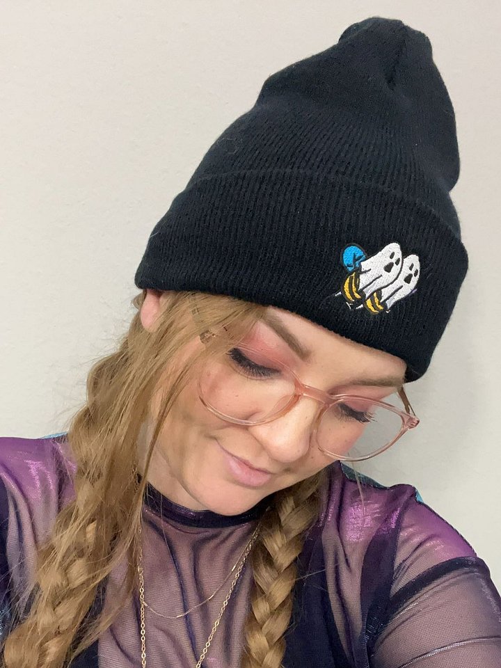 BooBees Beanie product image (2)