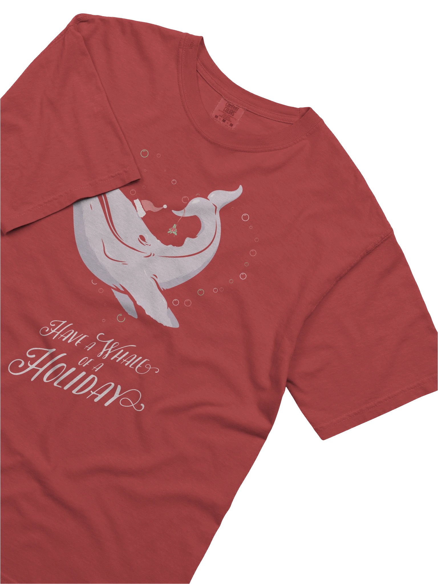 Whale Holiday product image (4)