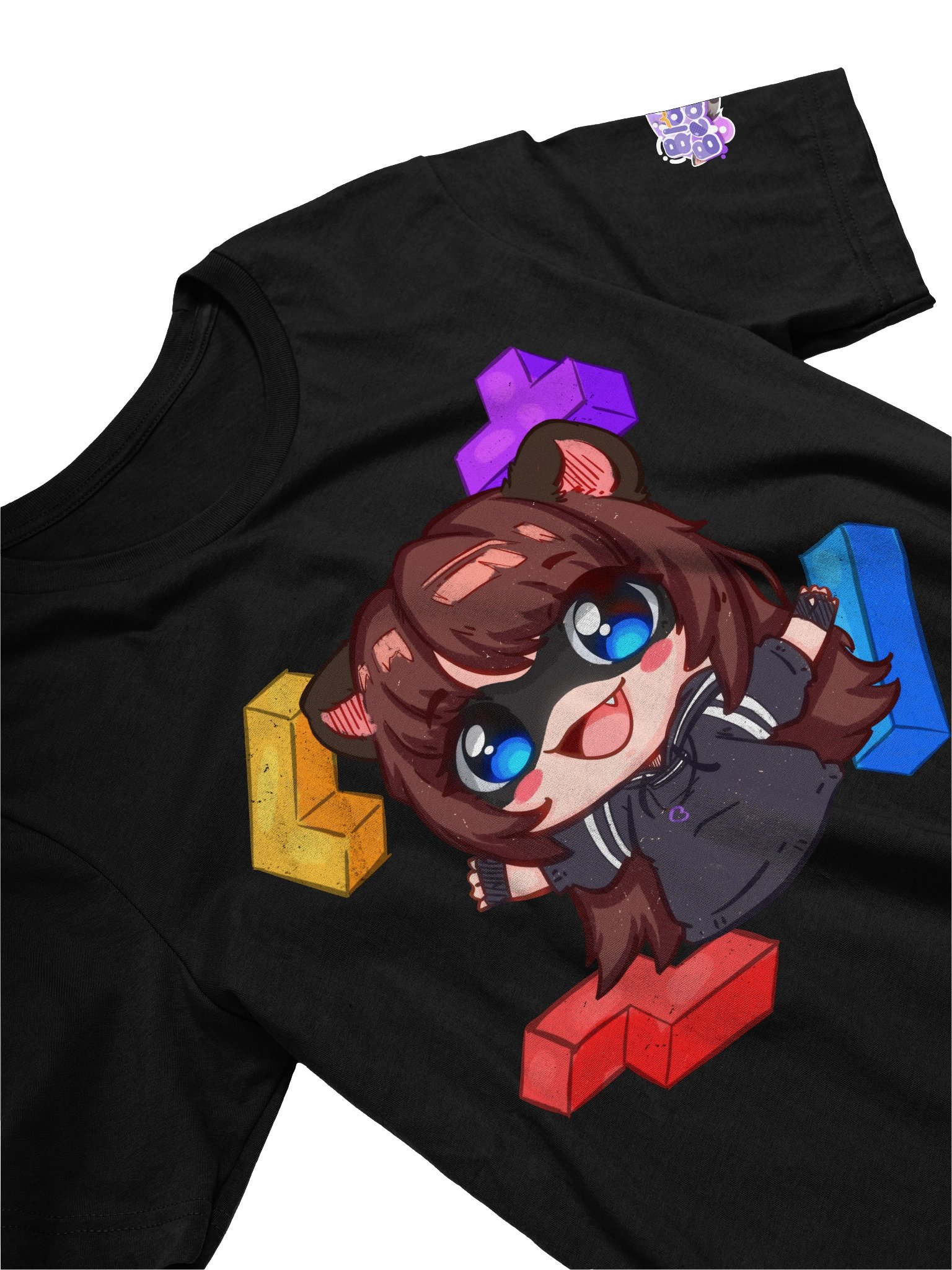 BlairBears Tetris Time product image (25)