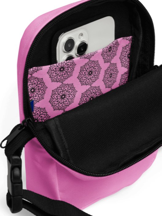 Mandala Crossbody product image (2)
