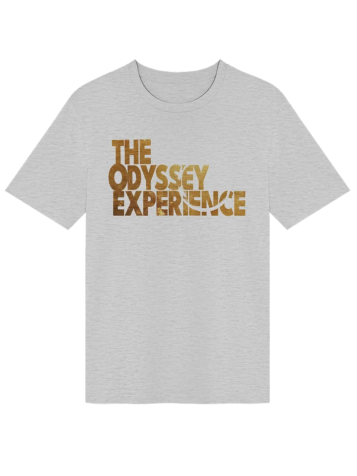 Odyssey Experience 2025 White product image (1)
