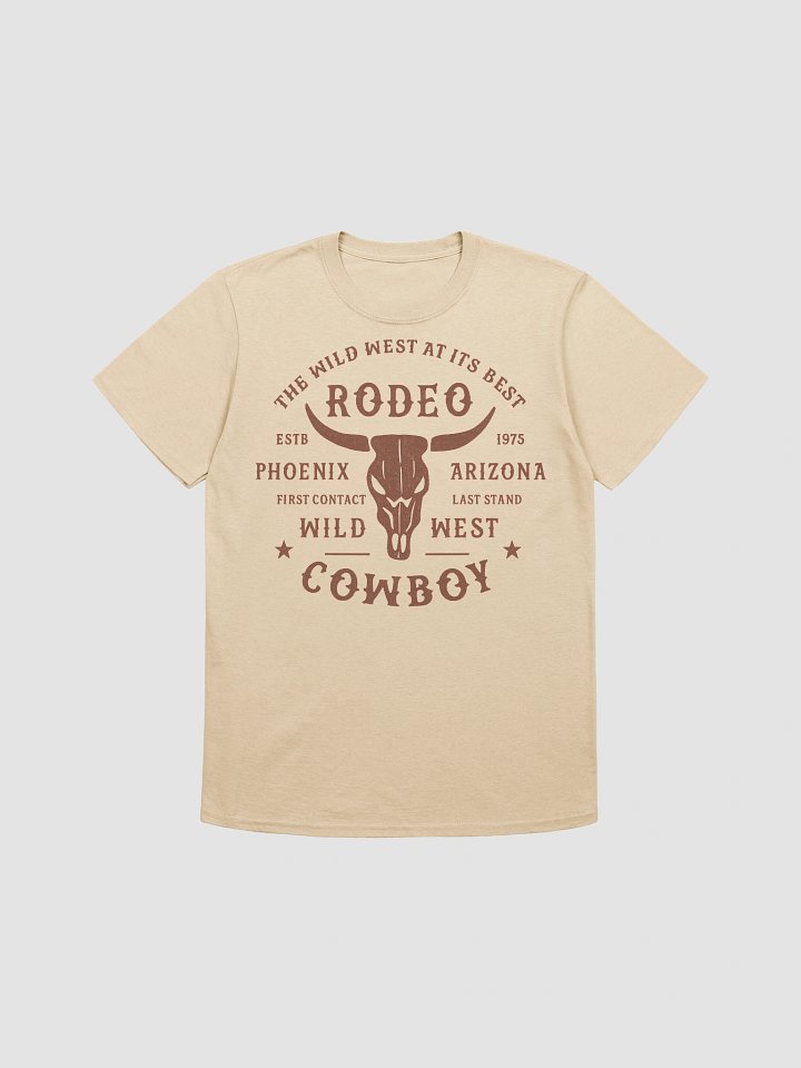 Arizona Rodeo product image (1)