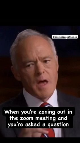How do I BS my way out of this 
#insuranceagentmemes #insuranceagentproblems #insuranceagent #insurance #sales