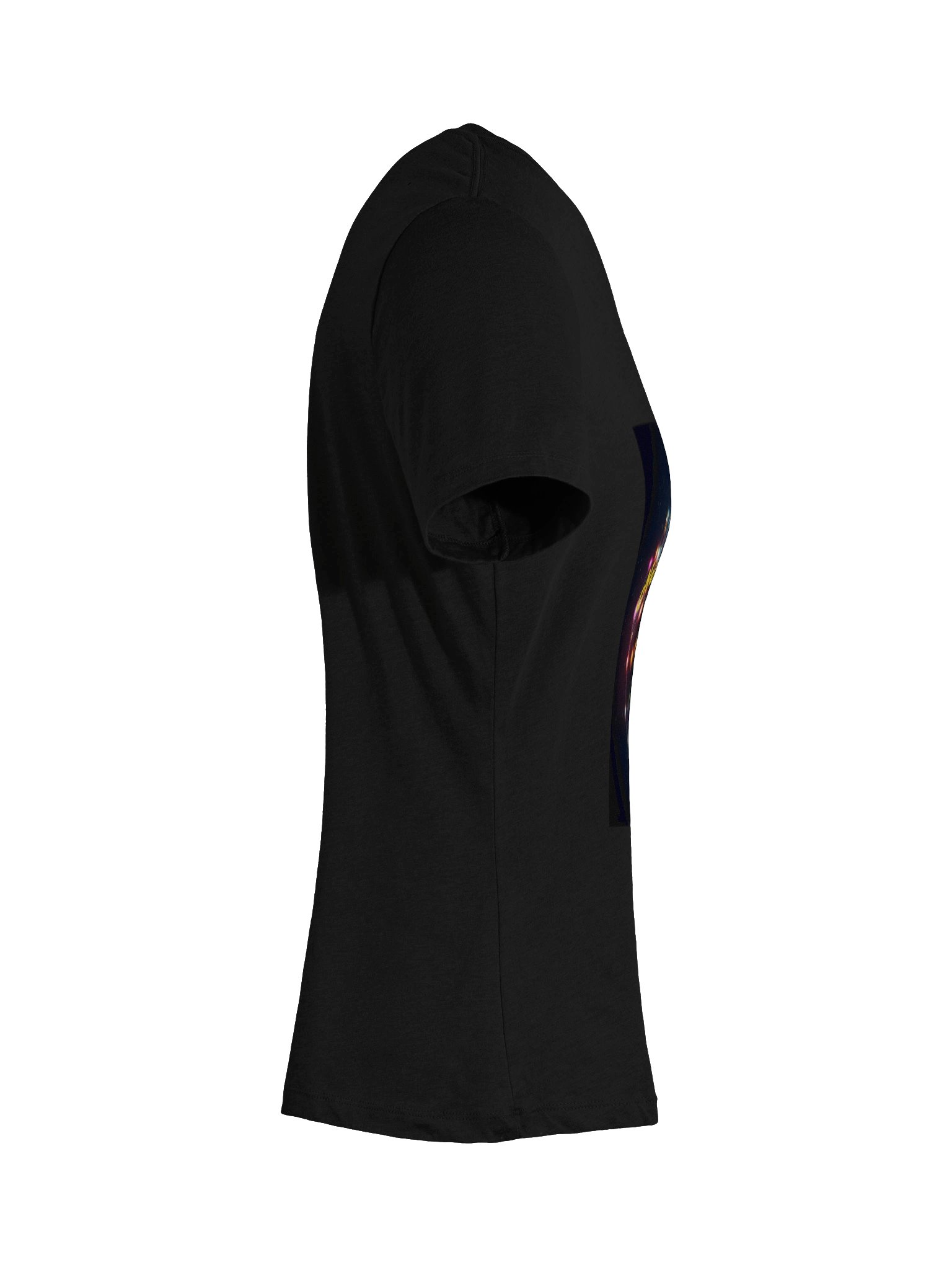 Netter's Network Connections V-Neck Tee product image (11)