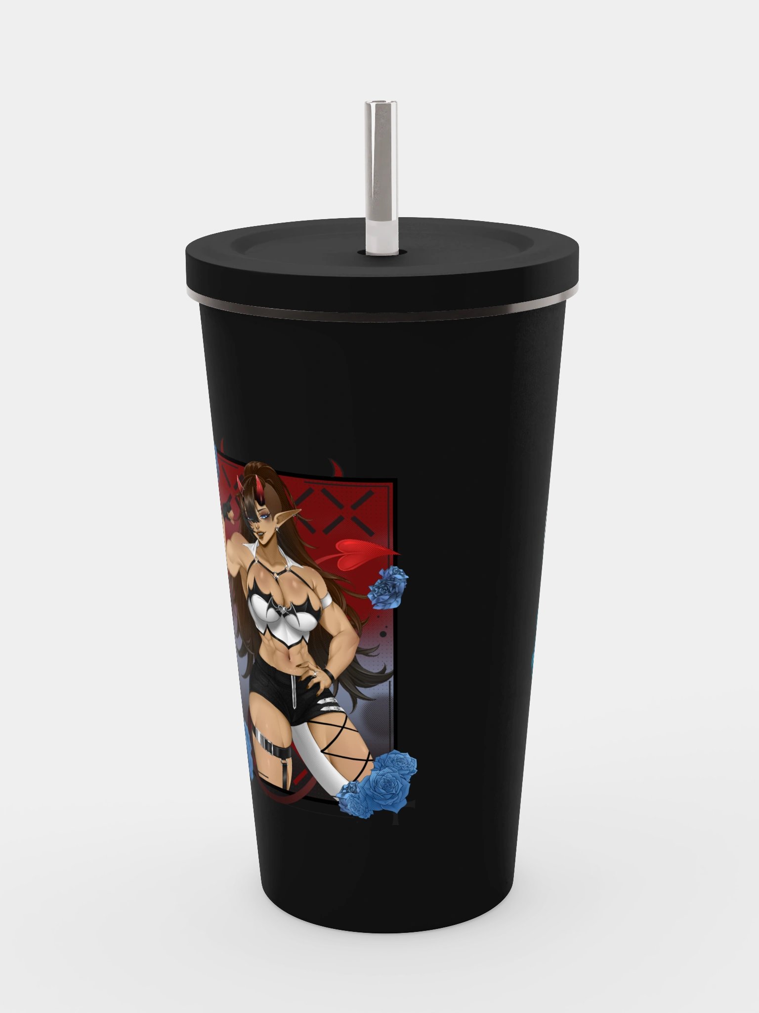 Thorn Insulated Tumbler. product image (4)