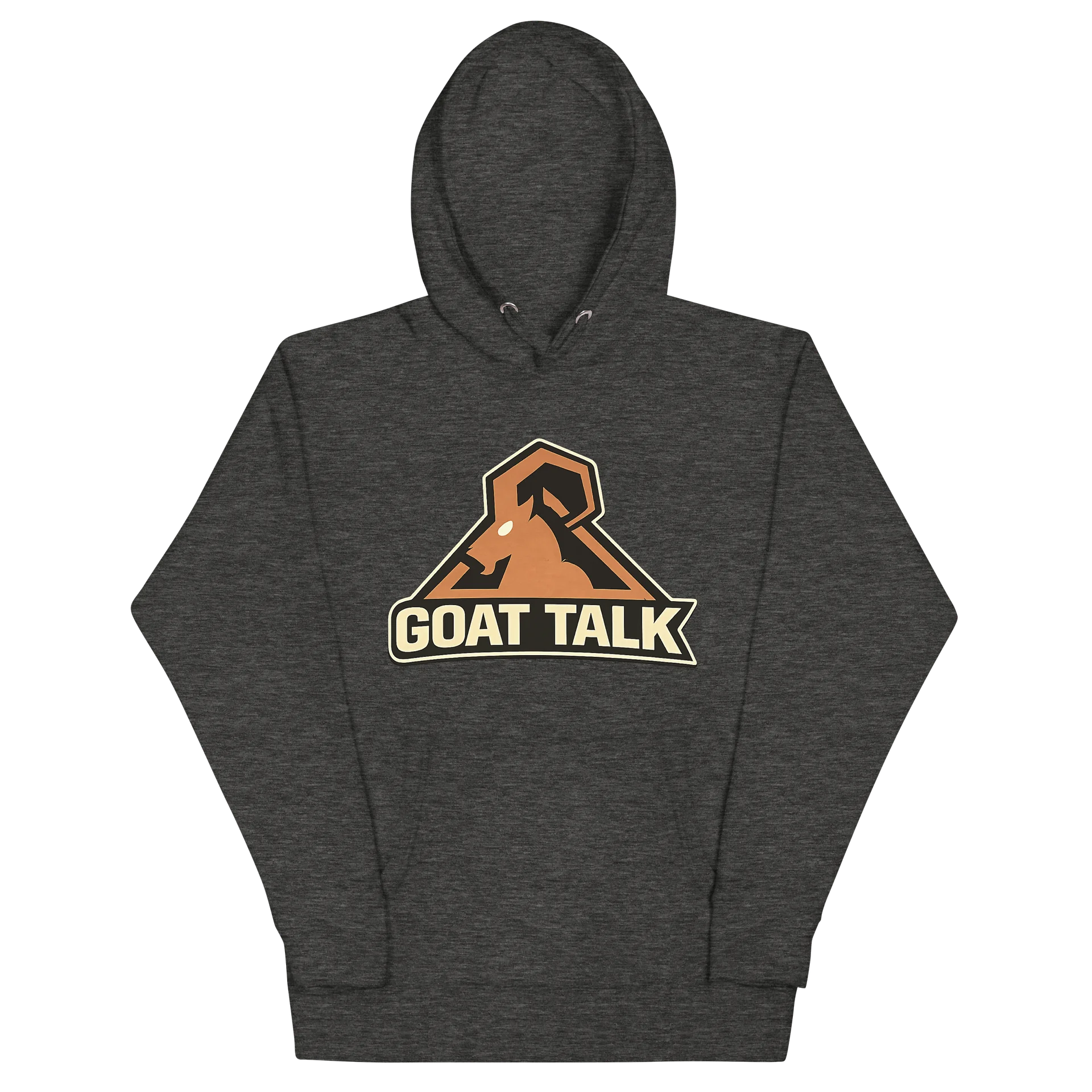 Gregs Bald Bet Hoodie product image (4)
