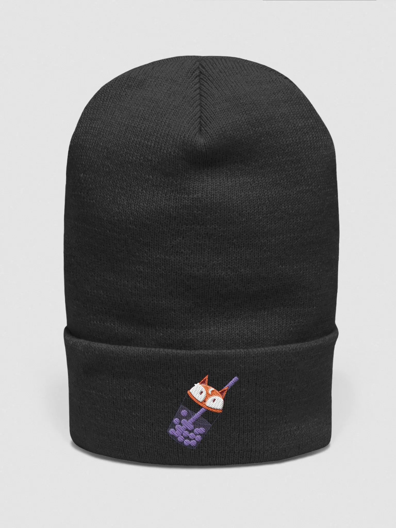 Boba Buddy Beanie product image (1)
