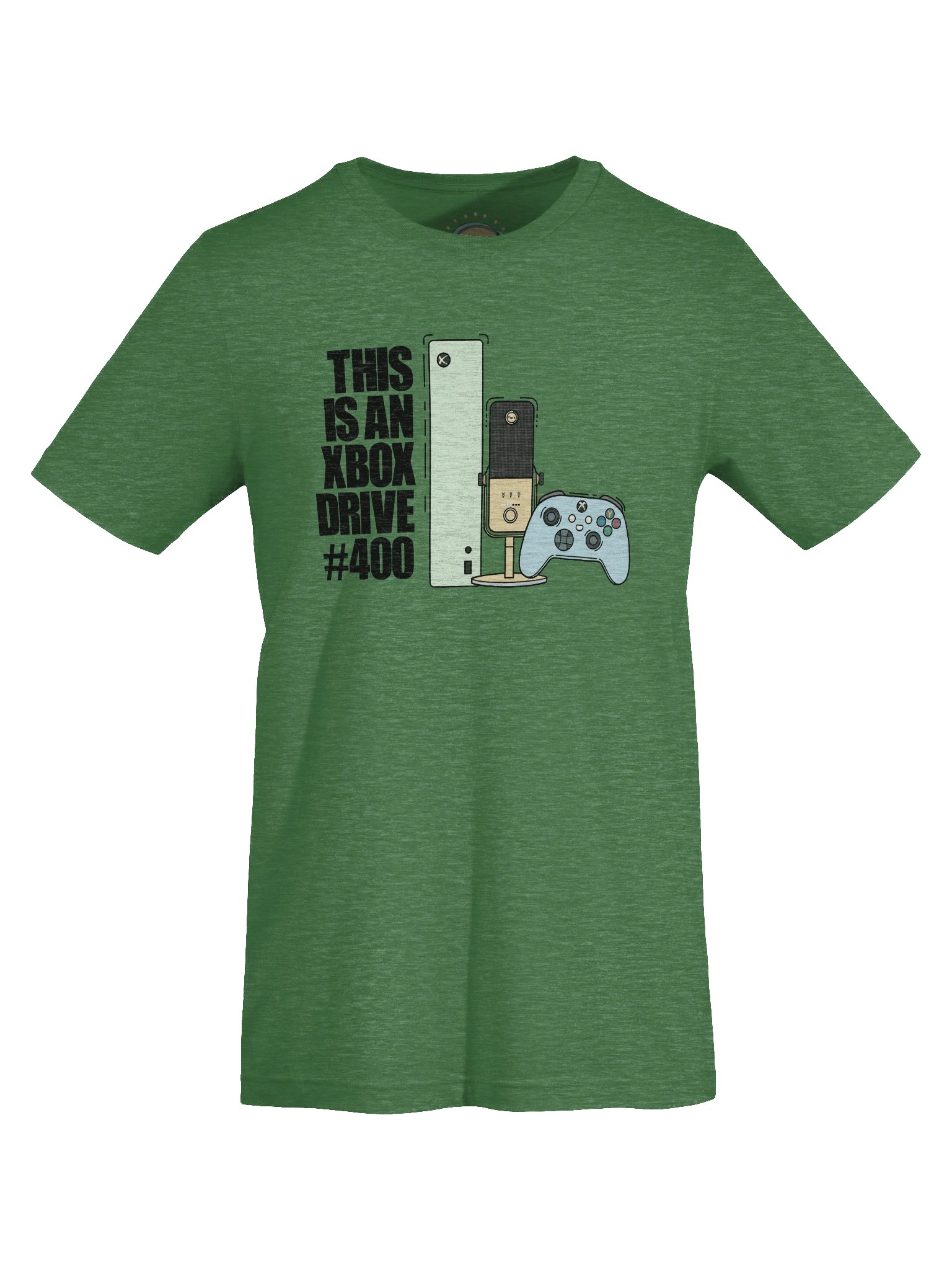 LIMITED TXBD 400 Tee product image (70)