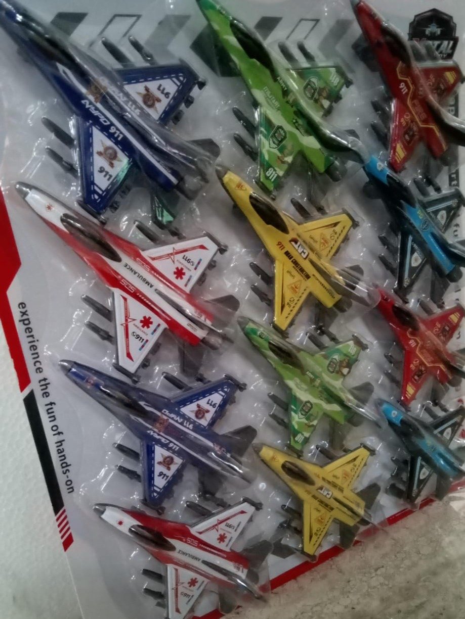 PULL ALONG TOY product image (3)