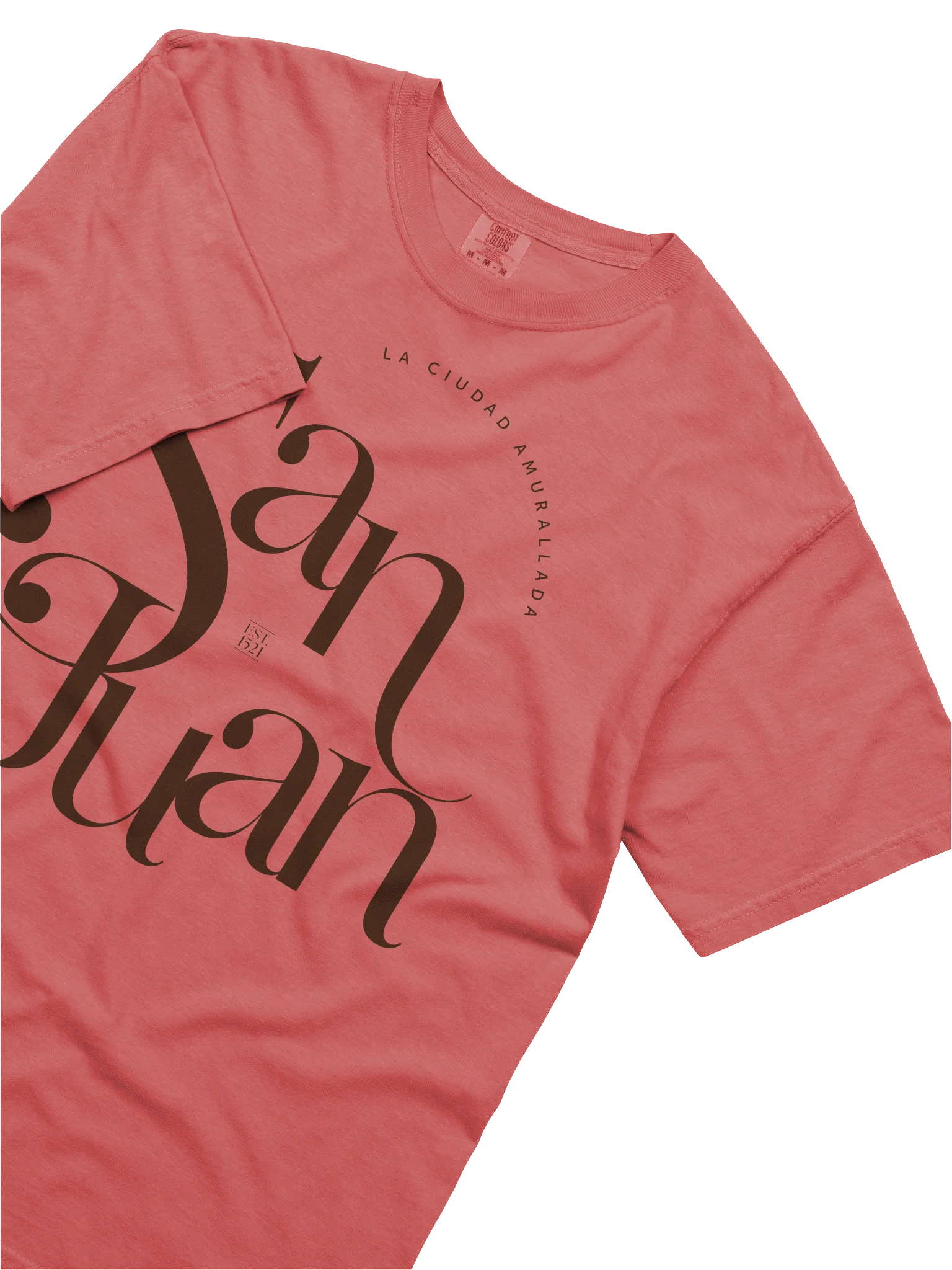 San Juan product image (2)