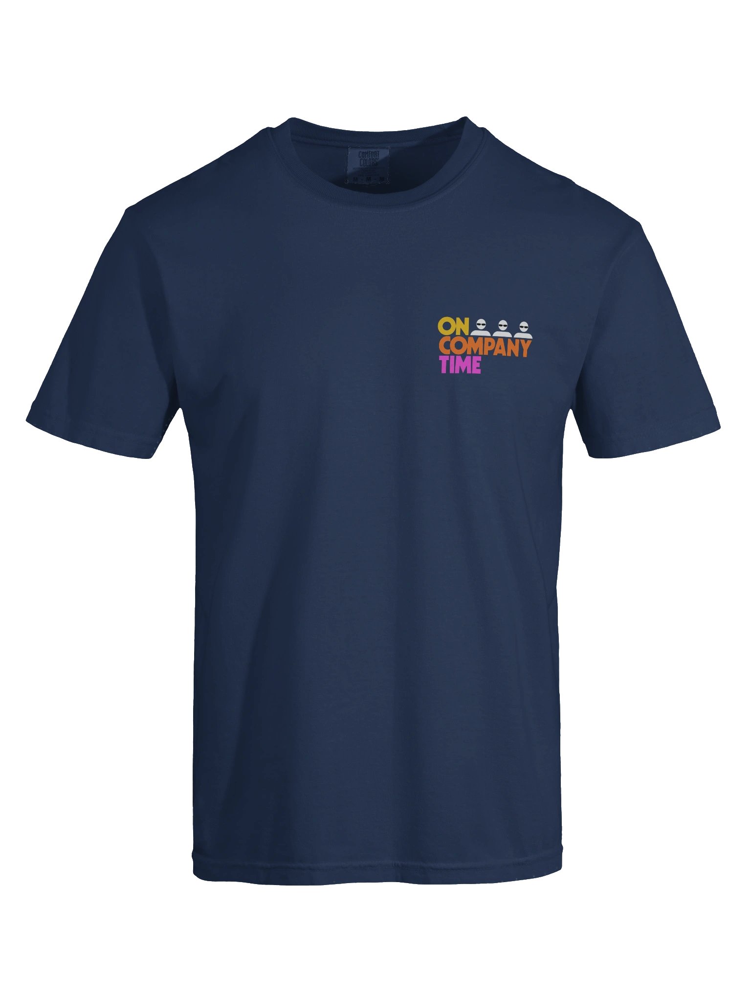 Company Tee product image (5)