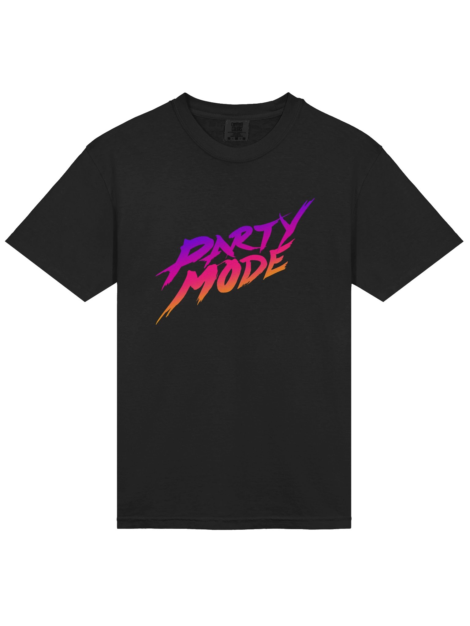 Party Mode Shirt product image (2)