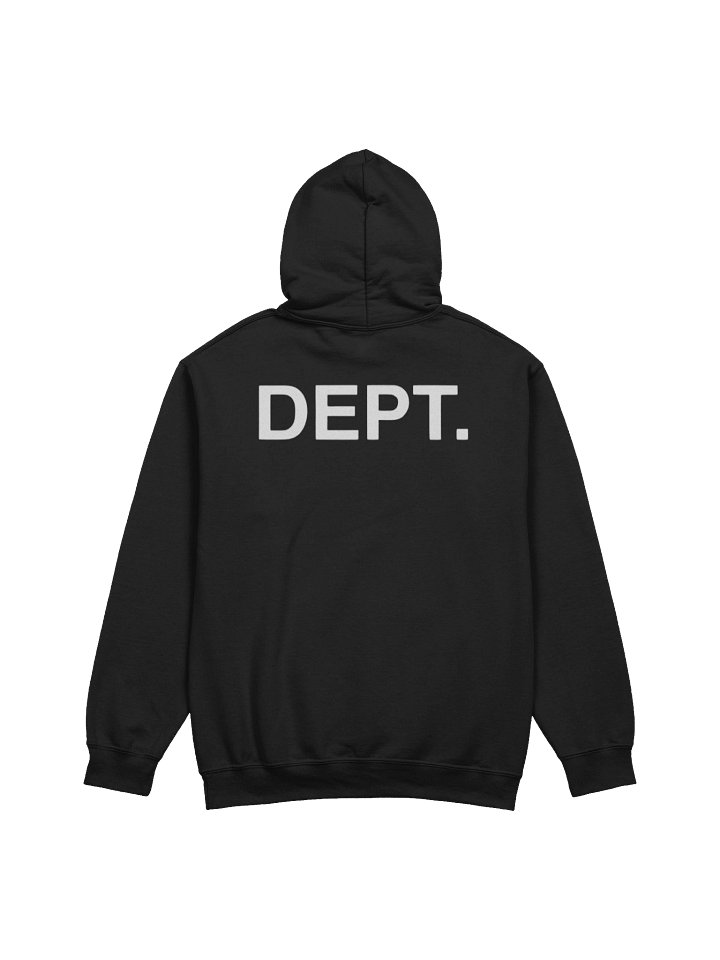 Gallery Dept Hoodie Dept. Logo product image (1)