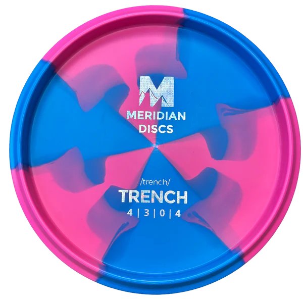 MERIDIAN DISCS TRENCH - MIDRANGE product image (3)
