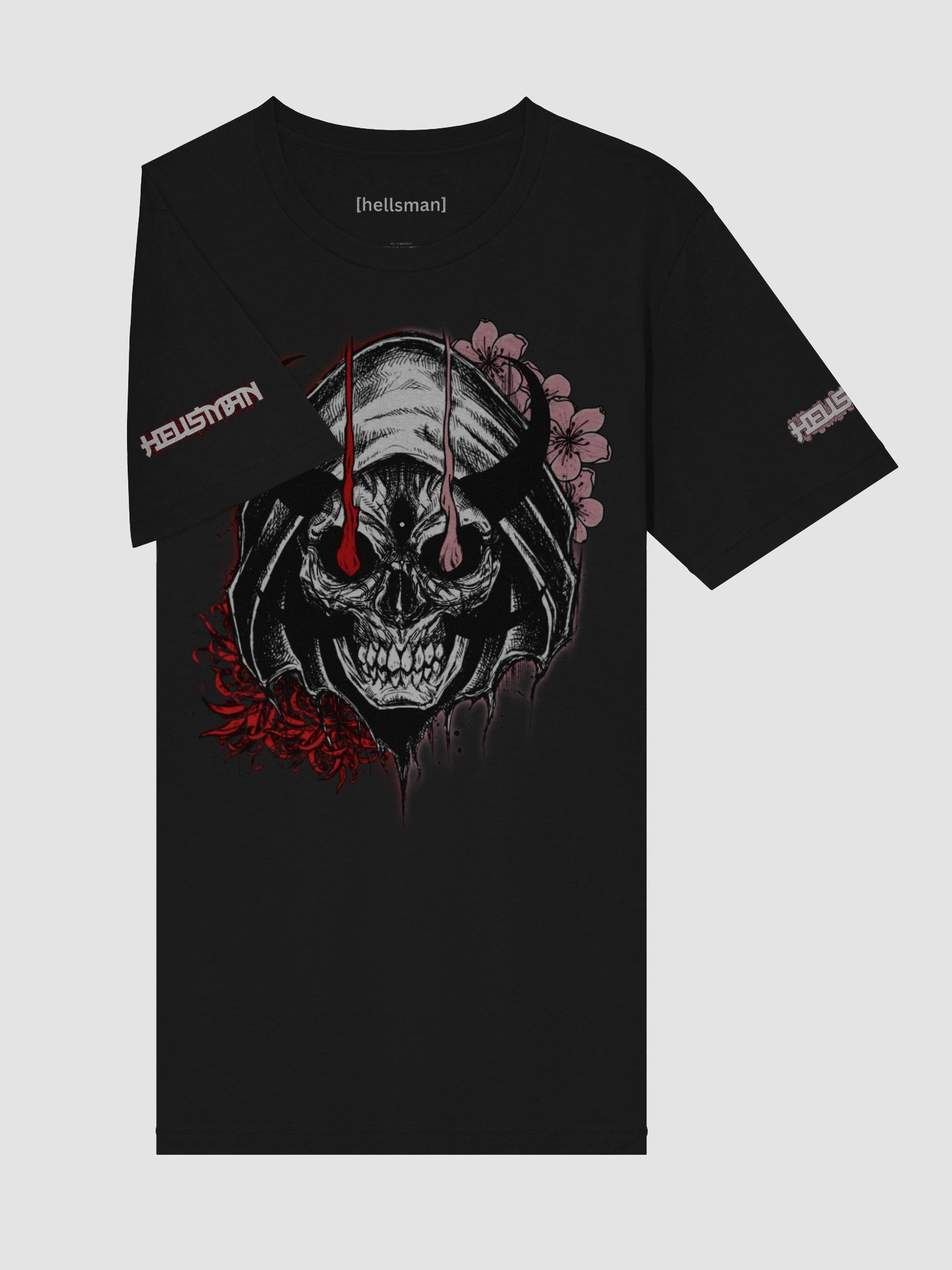 Life & Death (Front) product image (5)