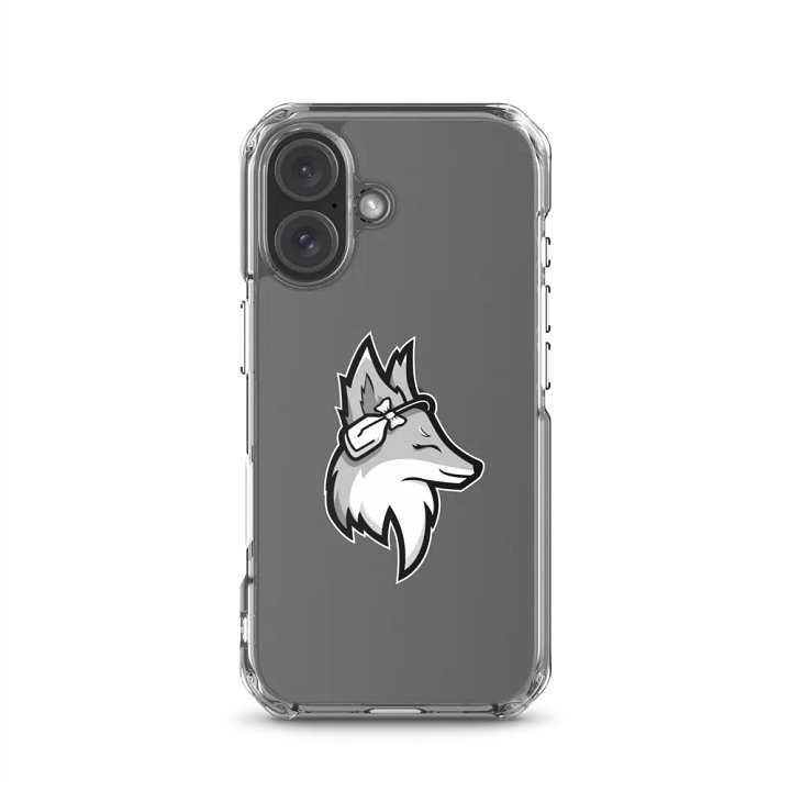 Foxy Mandy Logo - iPhone Case product image (23)