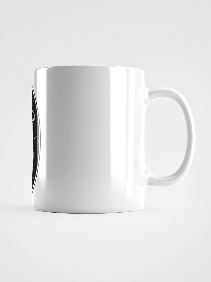 Frog Witch Mug product image (1)