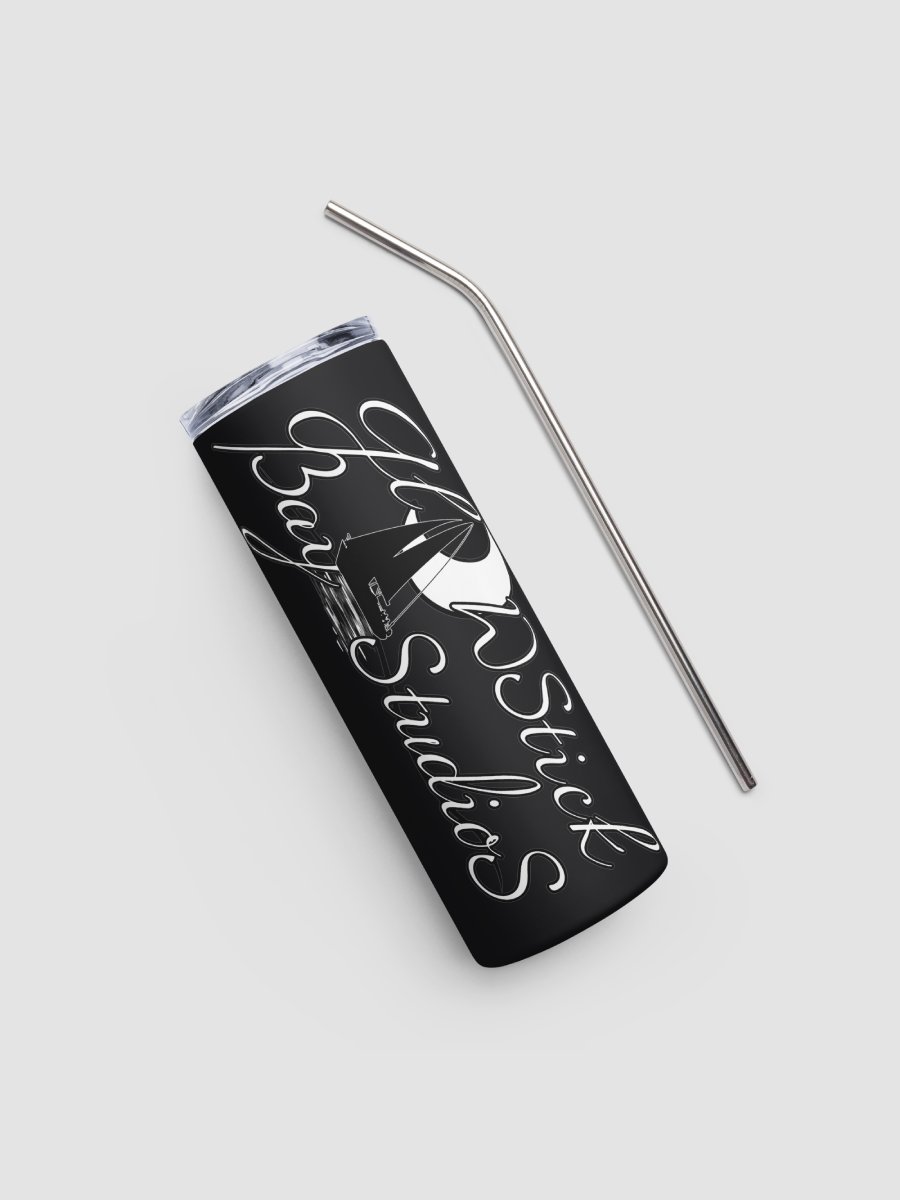 The Stainless Steel Tumbler product image (3)