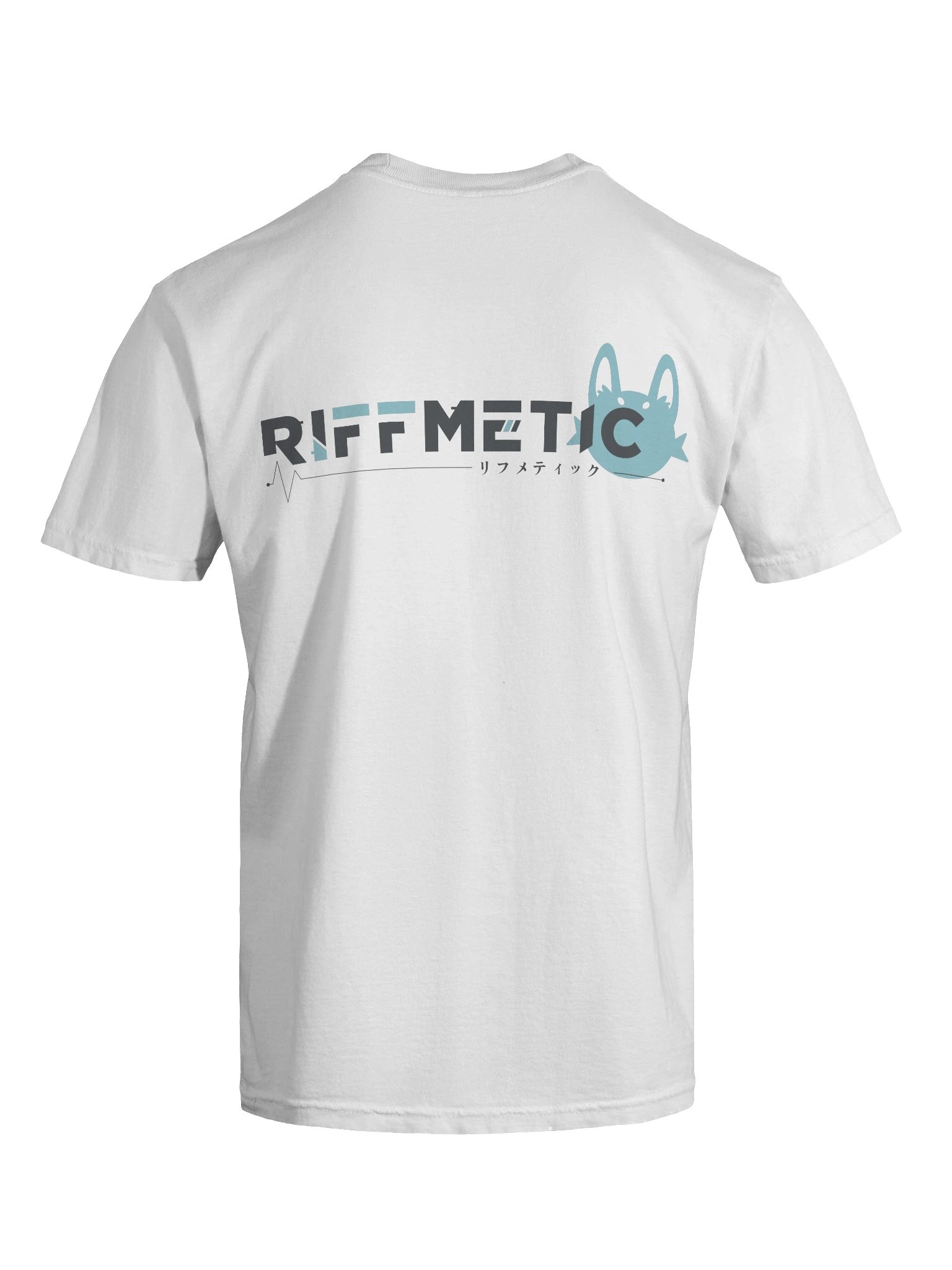 Minimal Tech T-Shirt product image (9)