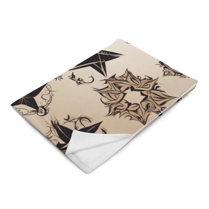 Symbology Blanket product image (14)