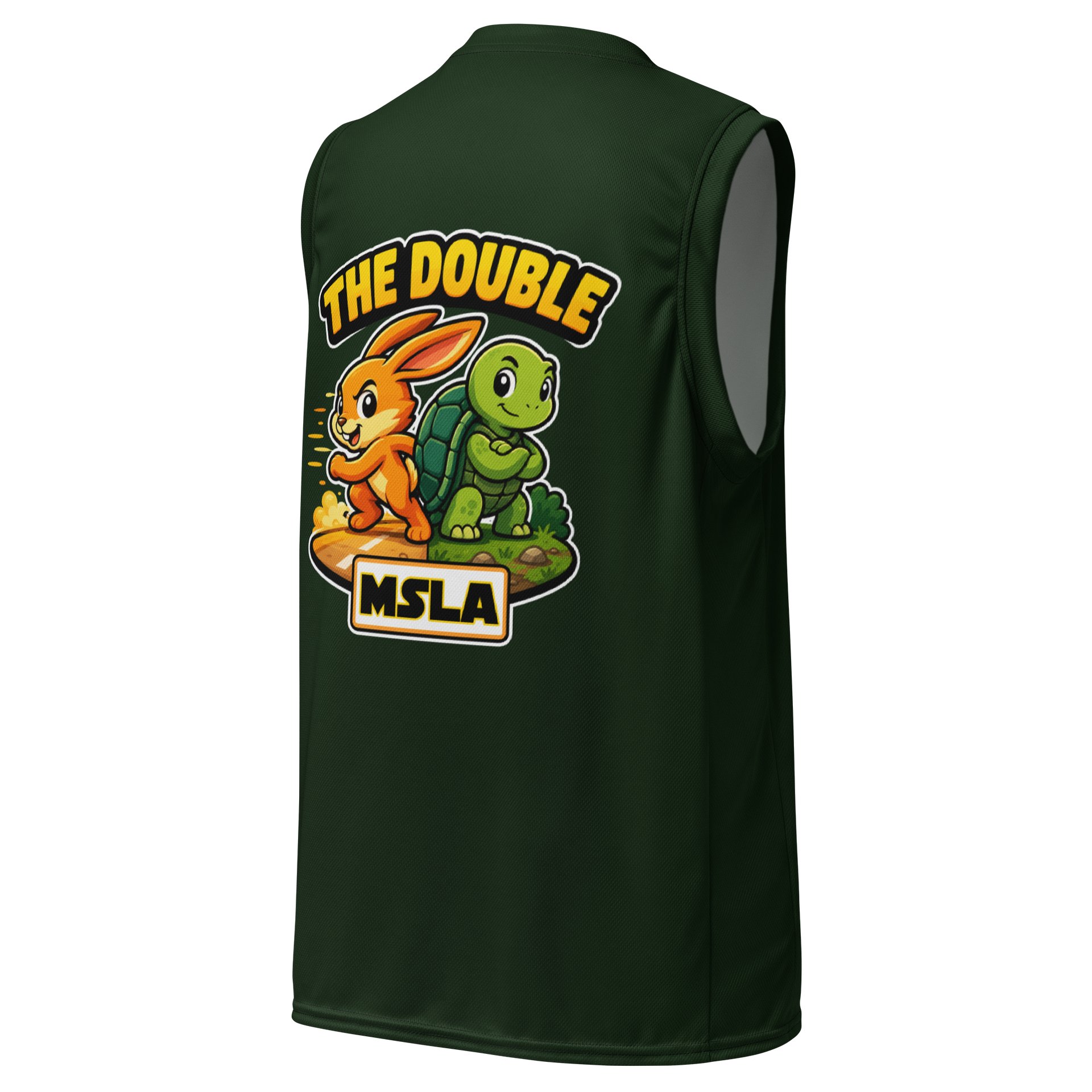 The Double - Jersey product image (4)