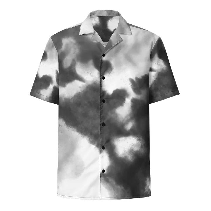 Moody Abstract Hawaiian Shirt product image (1)