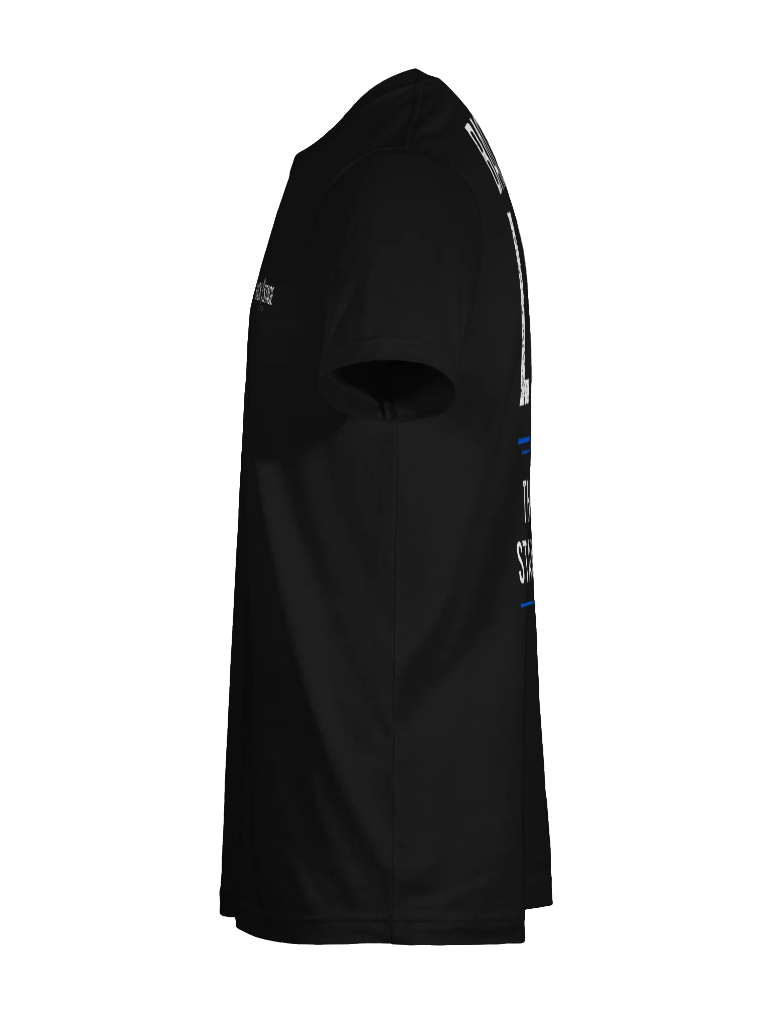 The Backstage Life Signature Tee – The Road Starts Here product image (9)