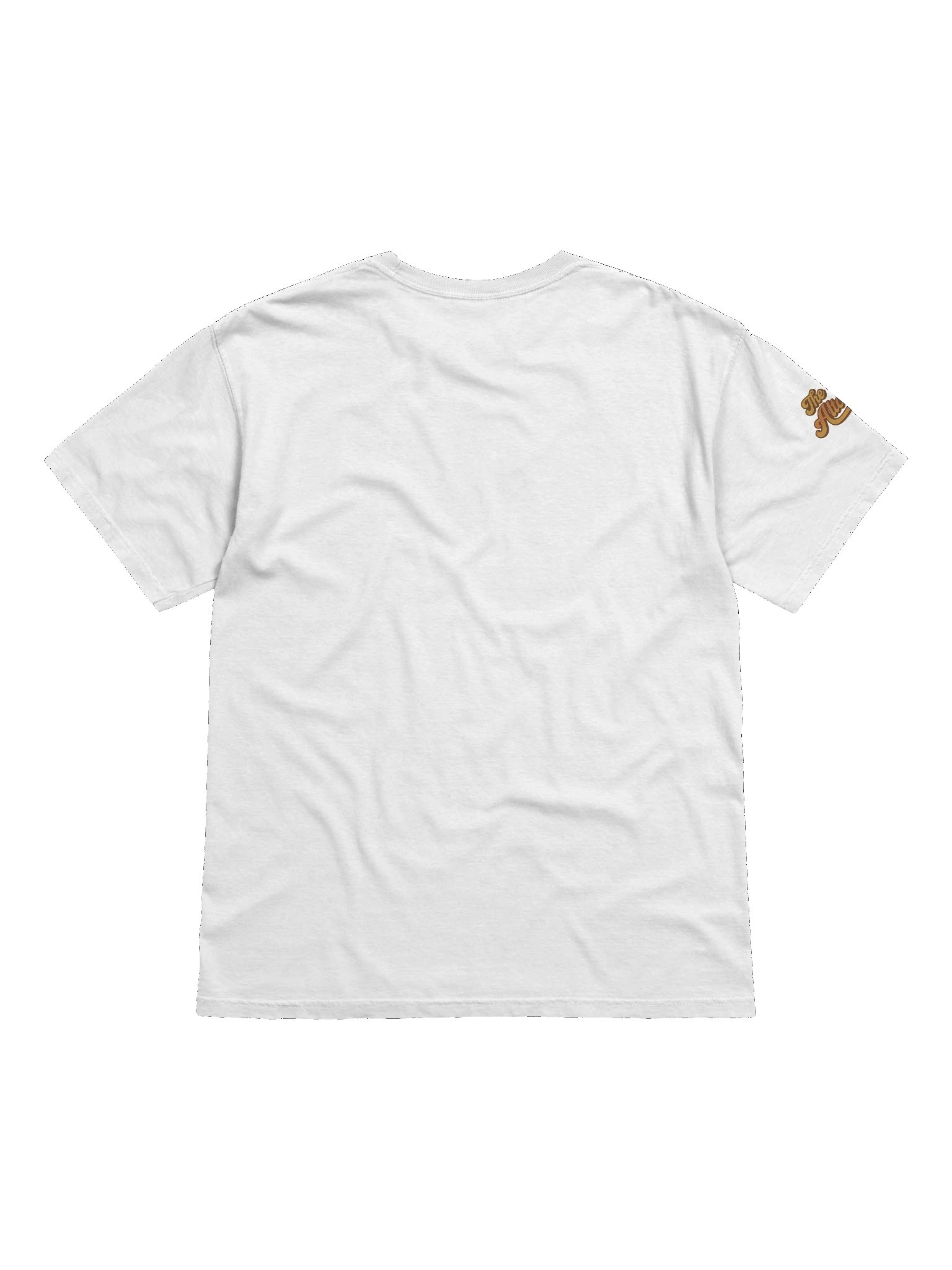 Perpetually Tired T-Shirt product image (2)