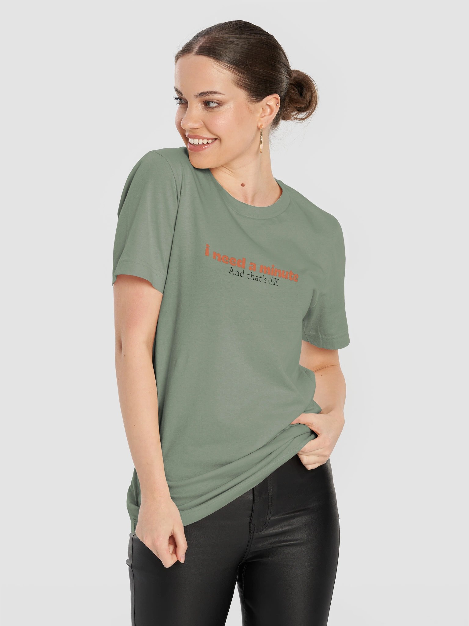 I Need a Minute. And That’s Okay. product image (3)