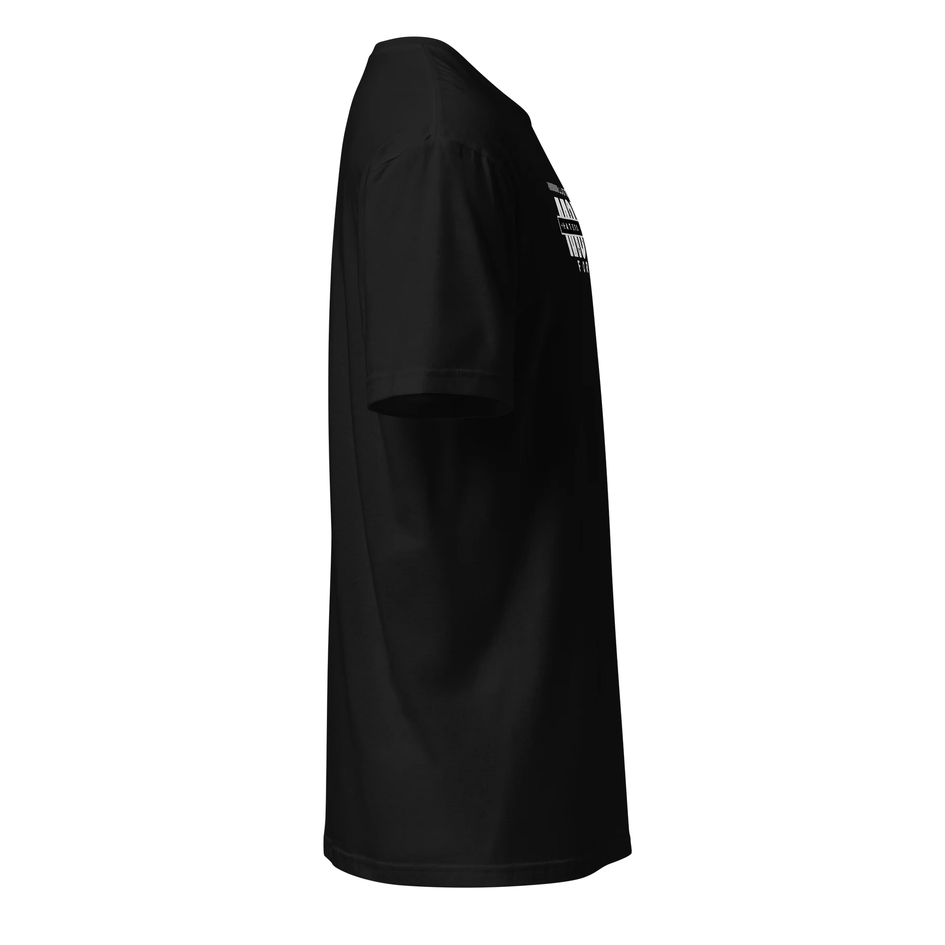 HATER’S GONE HATE TEE product image (15)