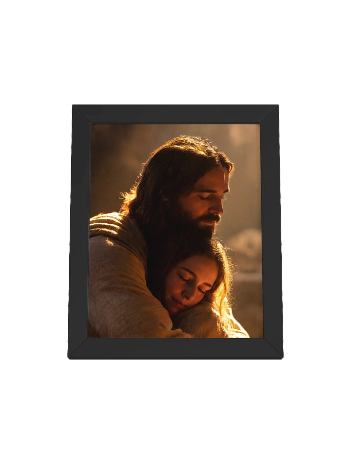 Held & Home: The Light of His Embrace product image (6)