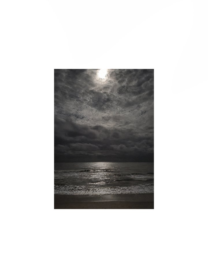 Luminescent Shadows - Print product image (5)