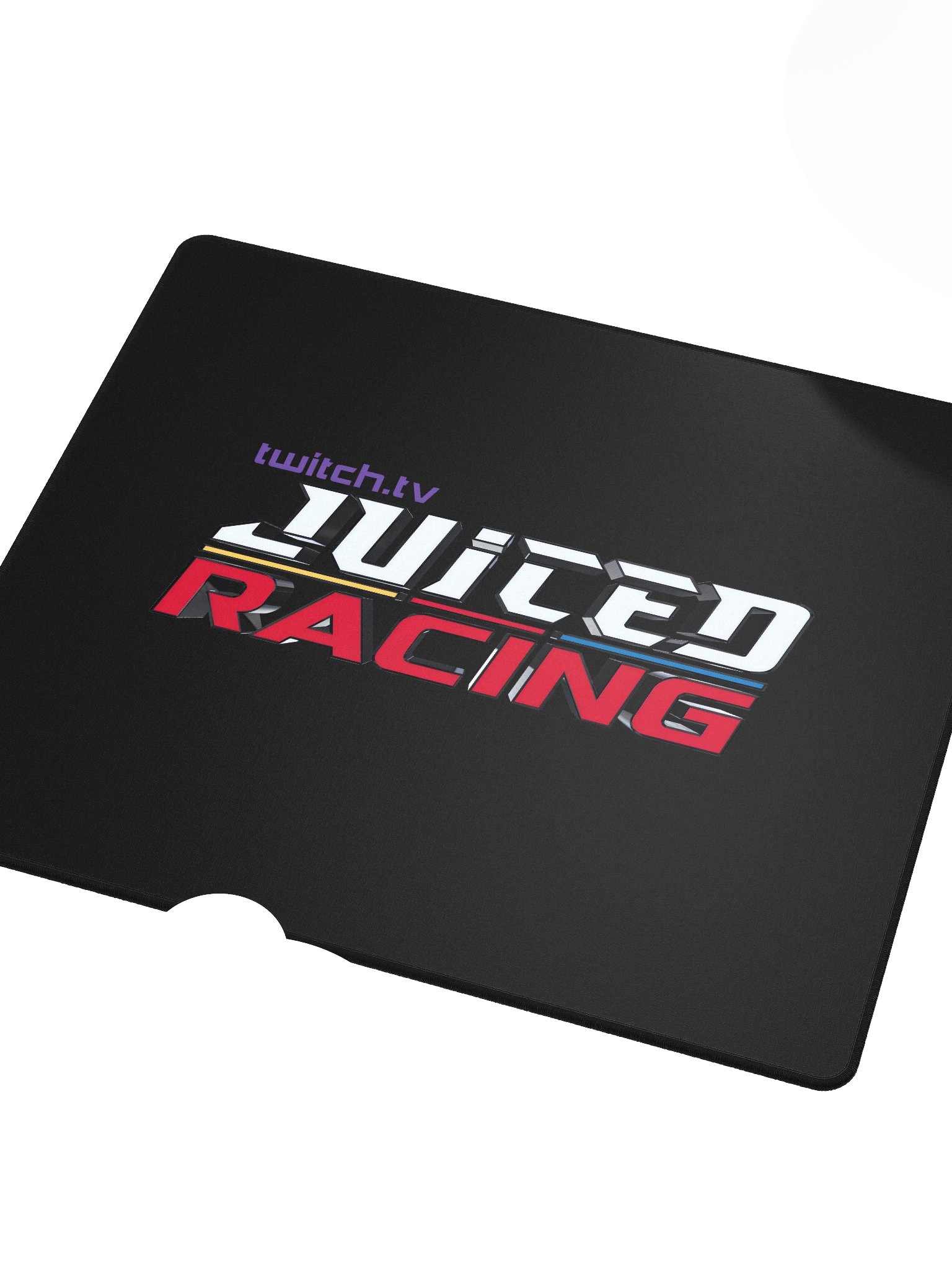 Juiced Racing Mouse Pad product image (5)