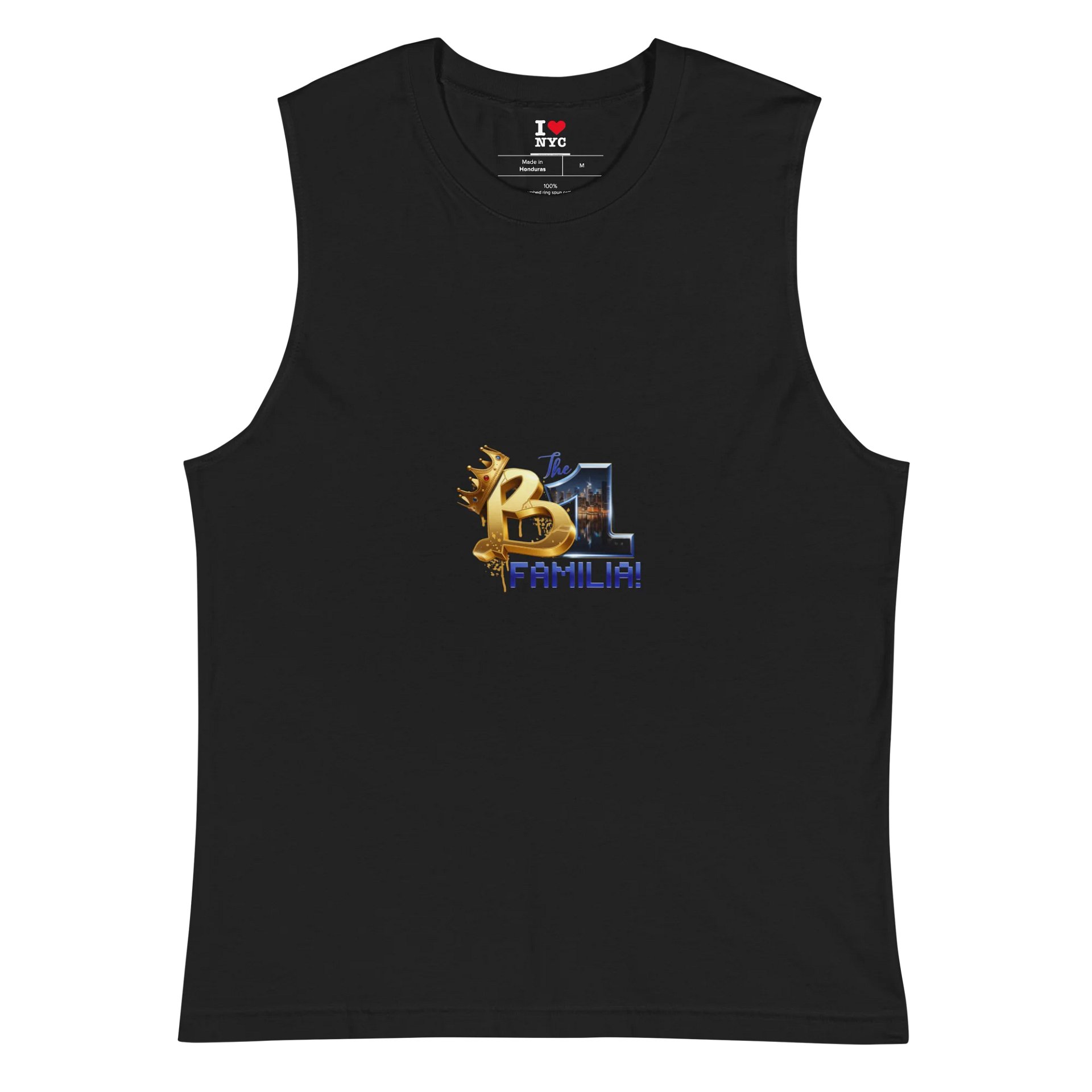 B1 Flex Tee product image (3)