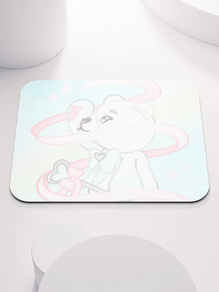 Magical Bowlie Mouse Pad product image (1)