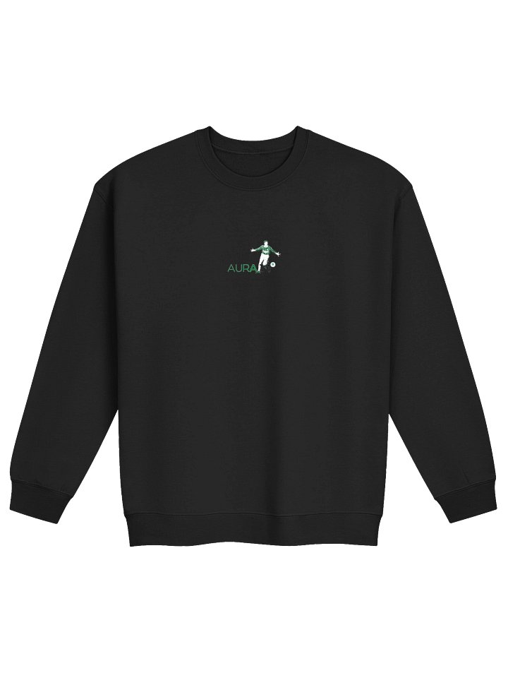 AURA11® Parmalat Celebration Crewneck product image (5)