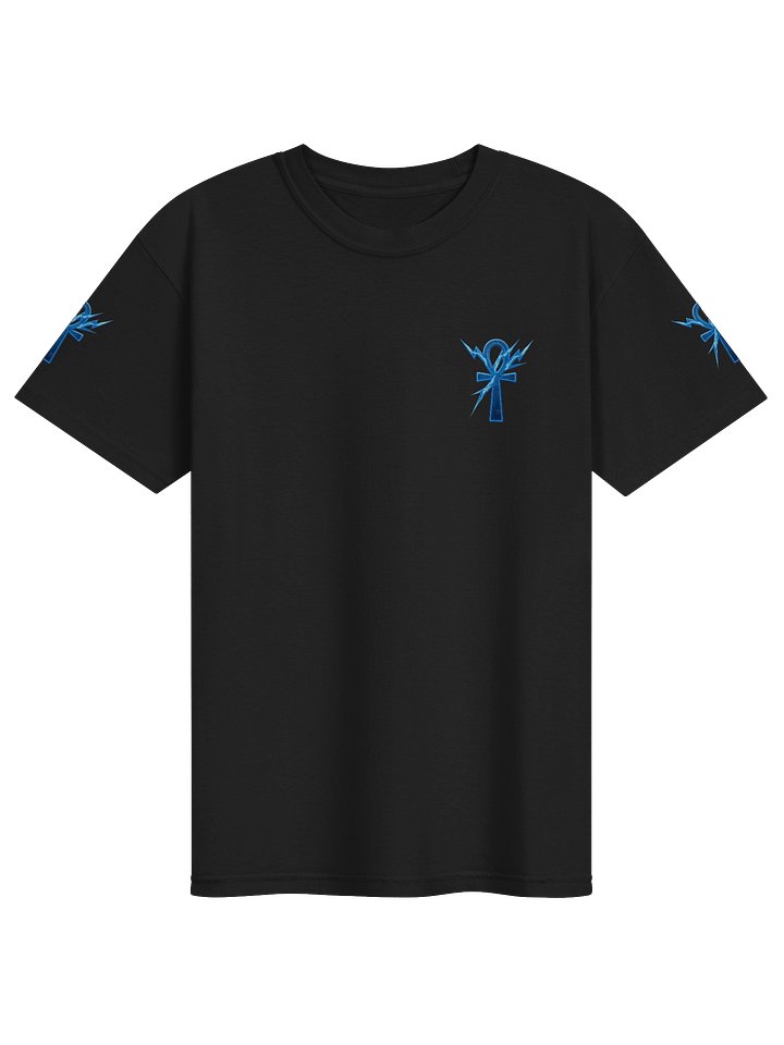 Heir of Thunder // Signature Tee product image (9)