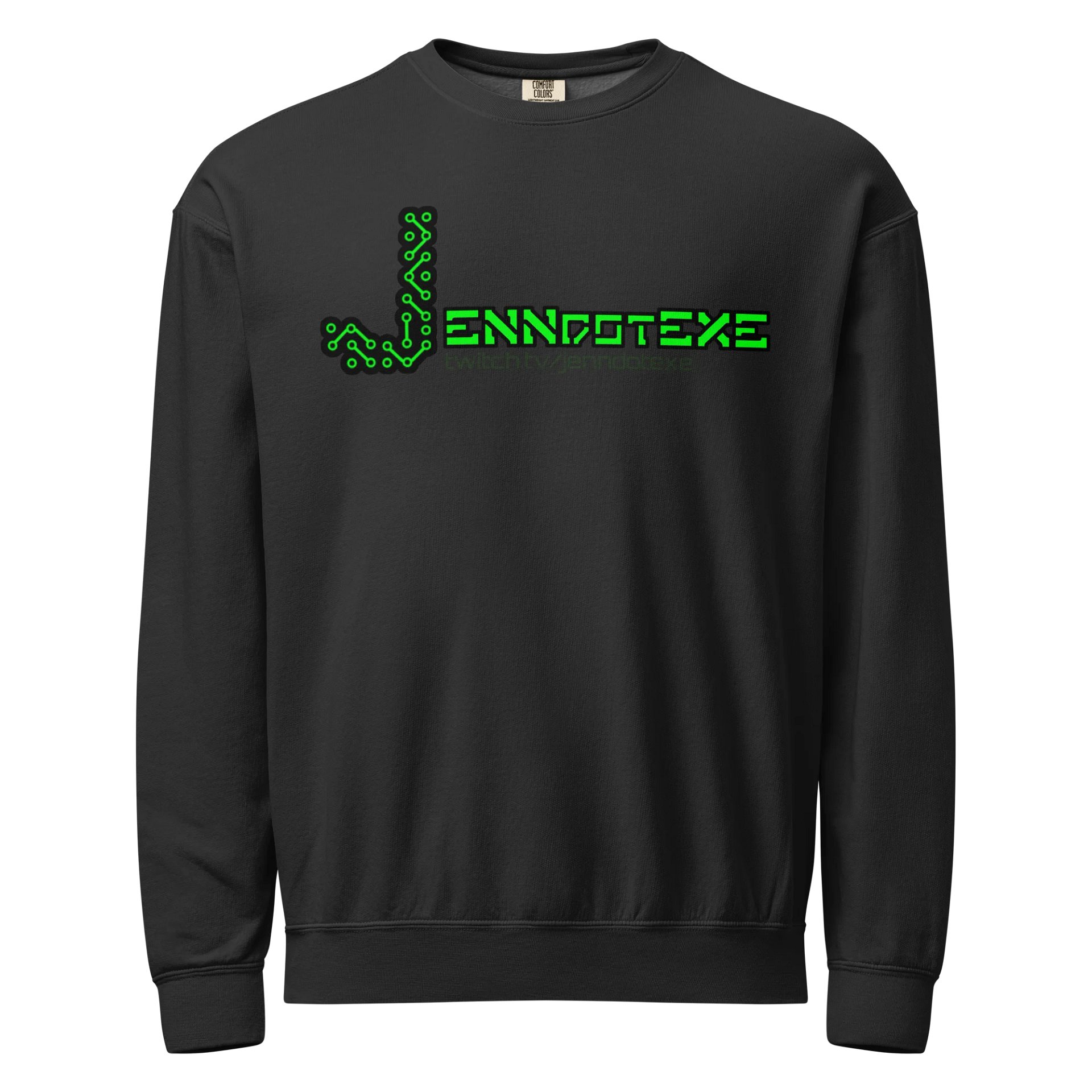 Jenn dot exe sweater product image (1)