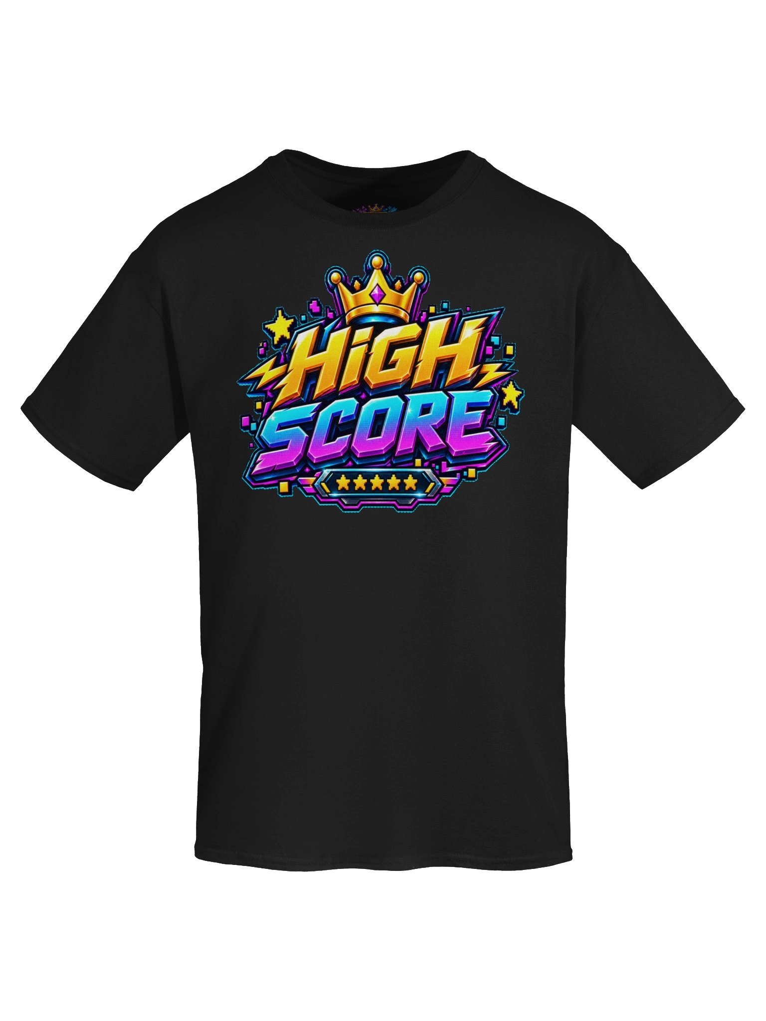HIGH SCORE™ - Pixel Mode - product image (5)