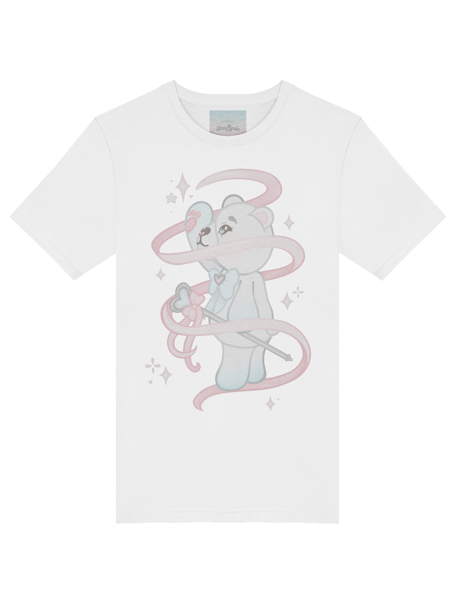 Magical Bowlie T-Shirt product image (21)