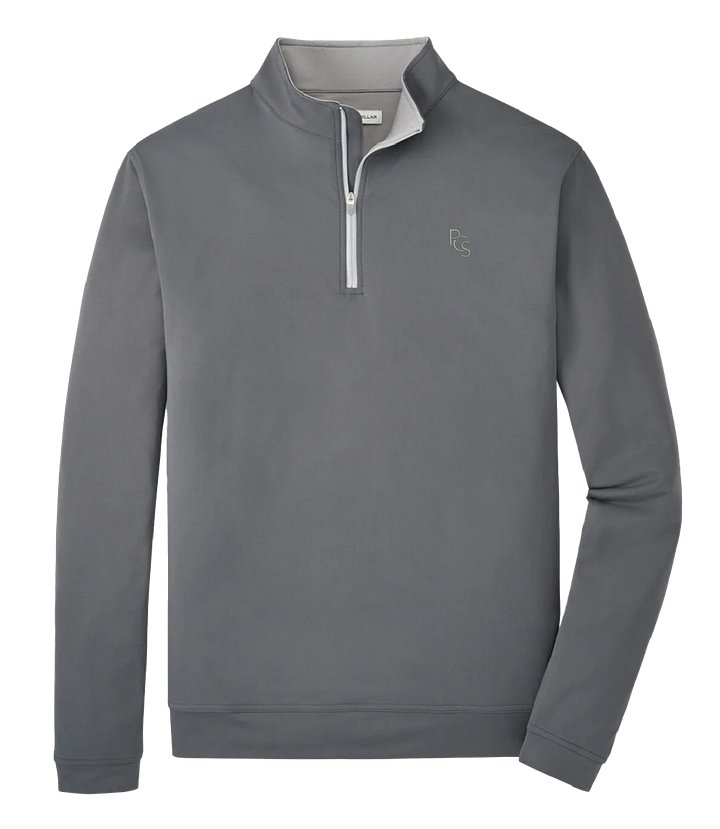 Peter Millar Men's Perth Performance Quarter-Zip product image (1)