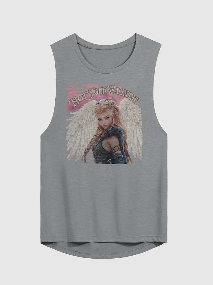 NotYourValkyrie Wings Out product image (1)