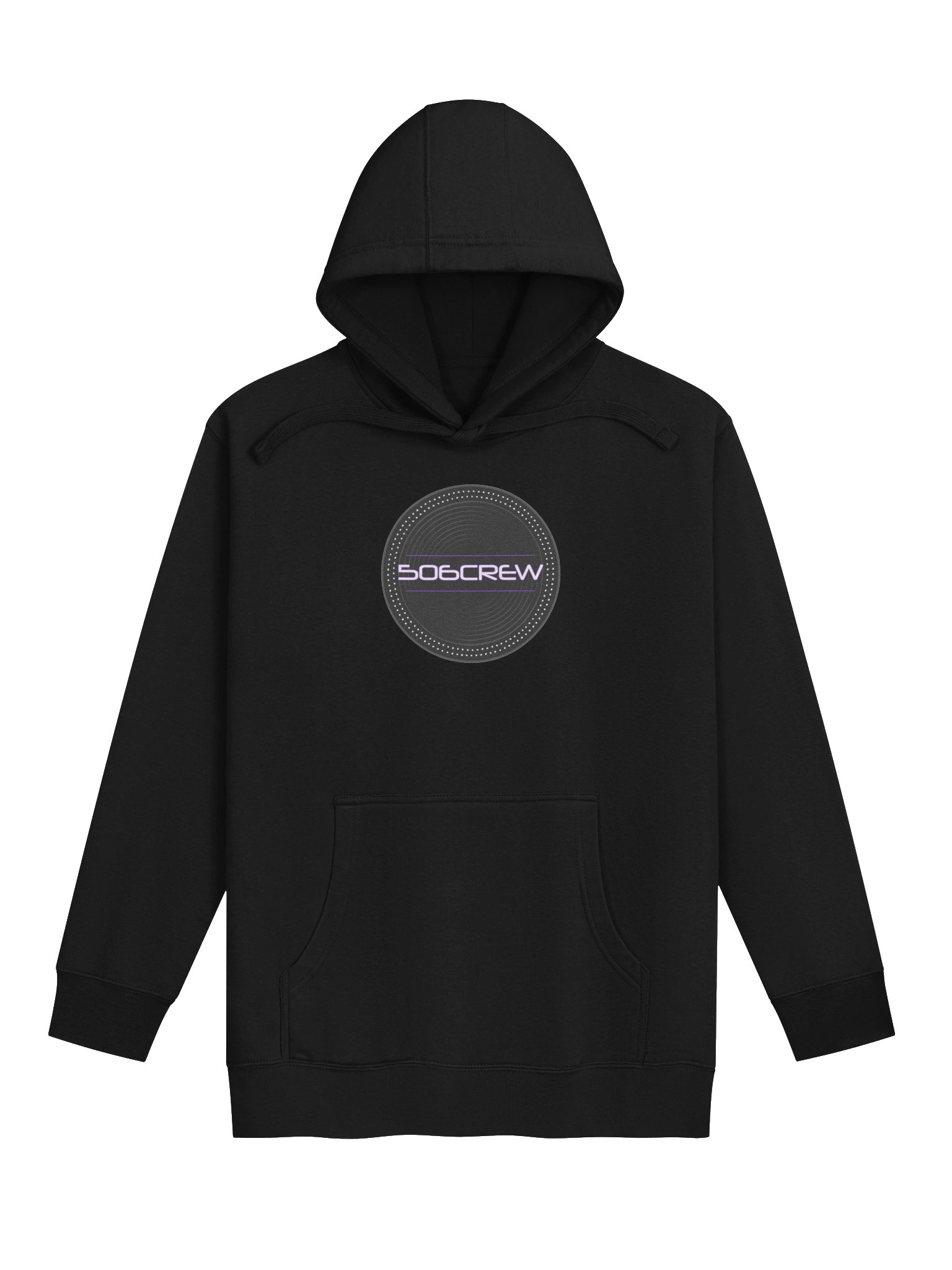 506CREW Premium Hoodie product image (1)