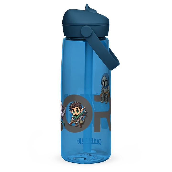 VALOR Heroes Bottle product image (2)