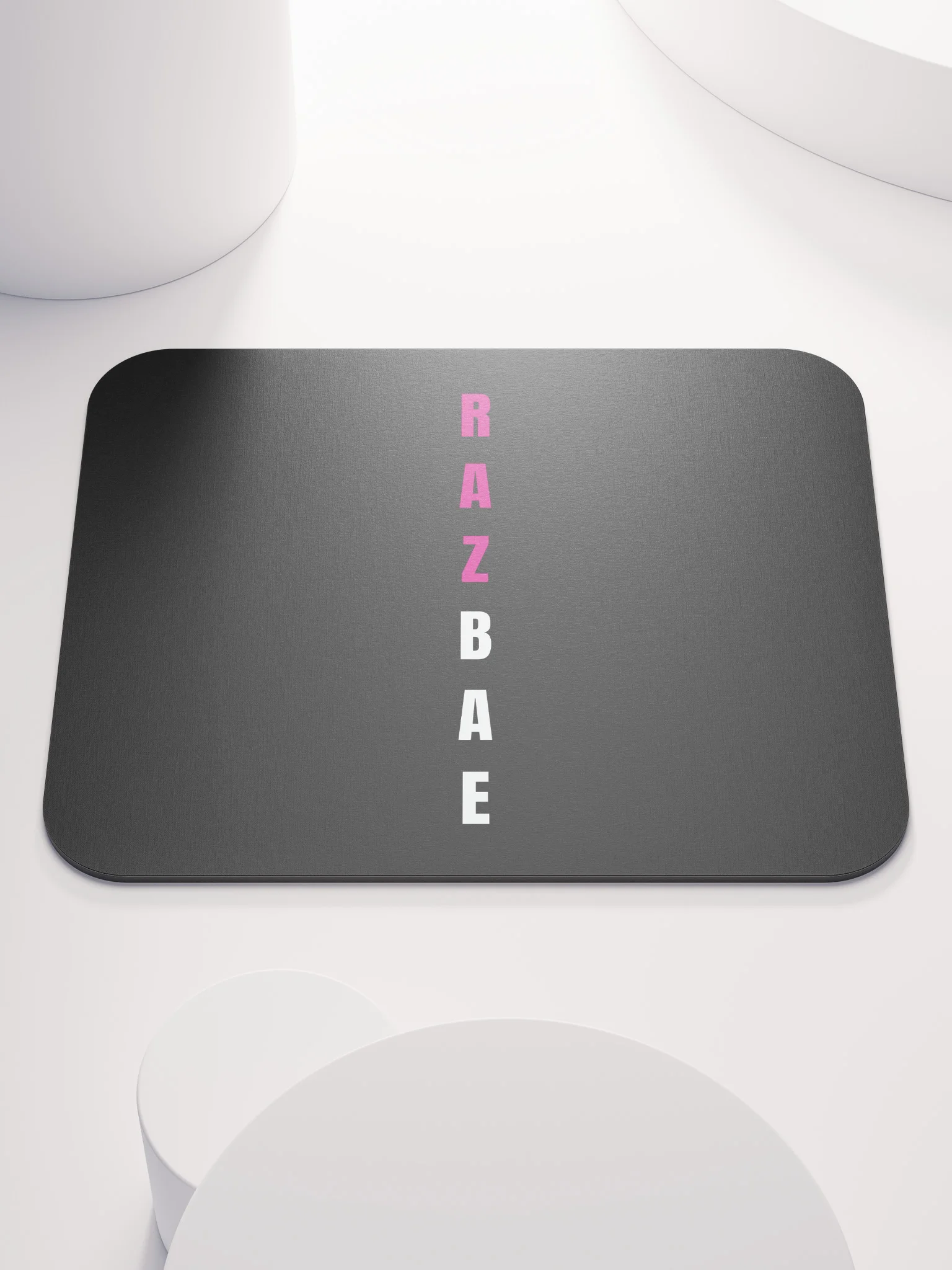 RAZBAE CLASSIC Mouse Pad product image (1)