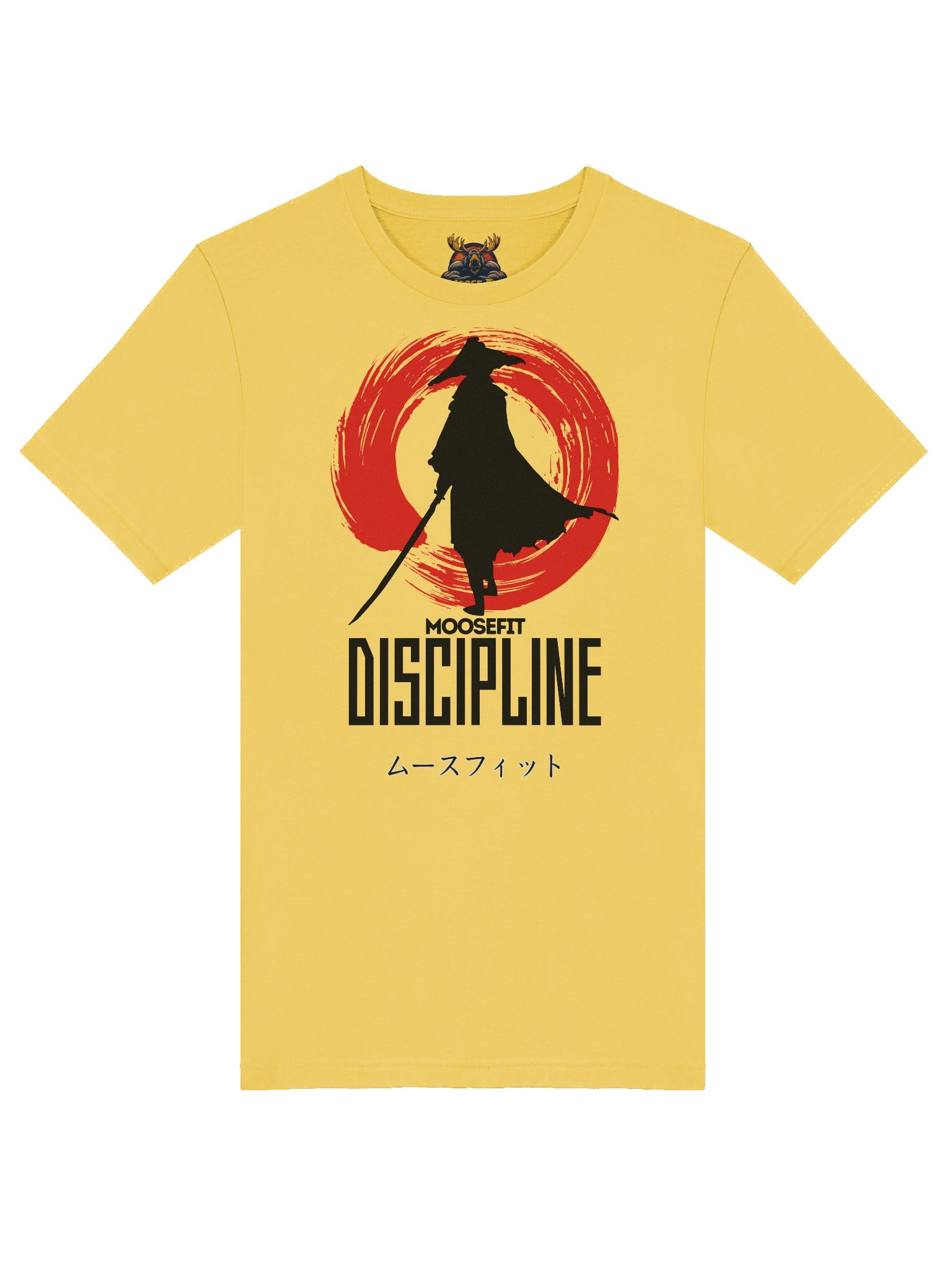 Samurai Tee - Shadow Warrior product image (49)